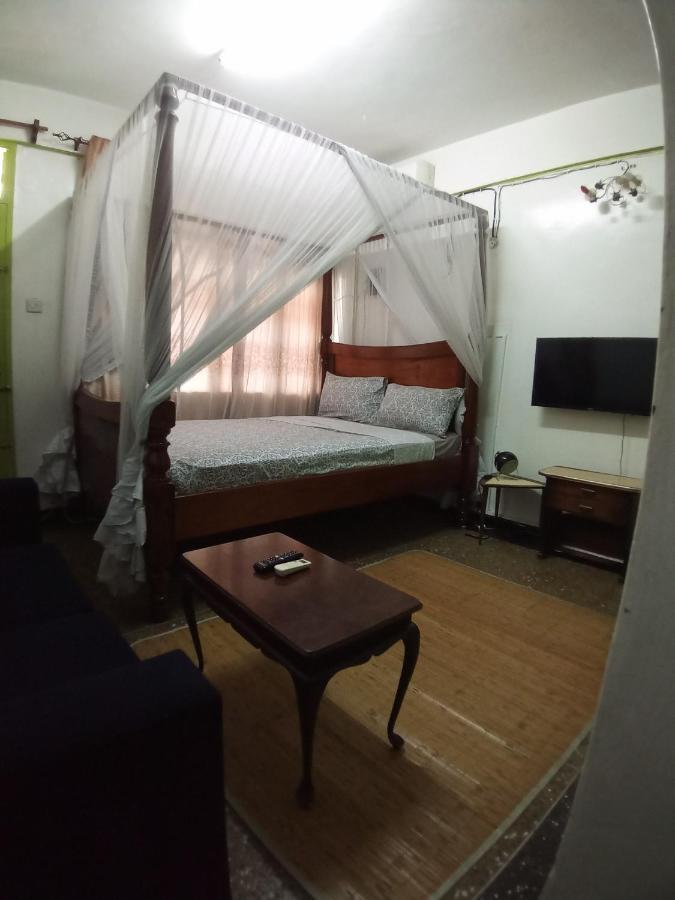 Safi Apartment Mombasa Zewnętrze zdjęcie