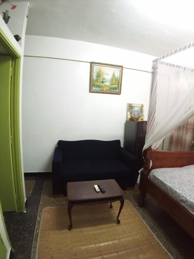 Safi Apartment Mombasa Zewnętrze zdjęcie