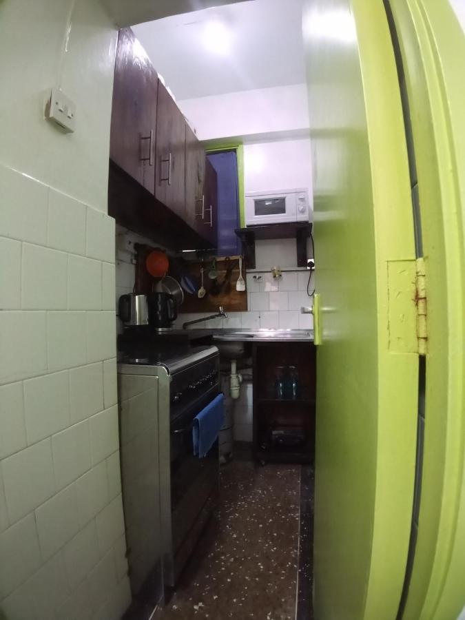 Safi Apartment Mombasa Zewnętrze zdjęcie